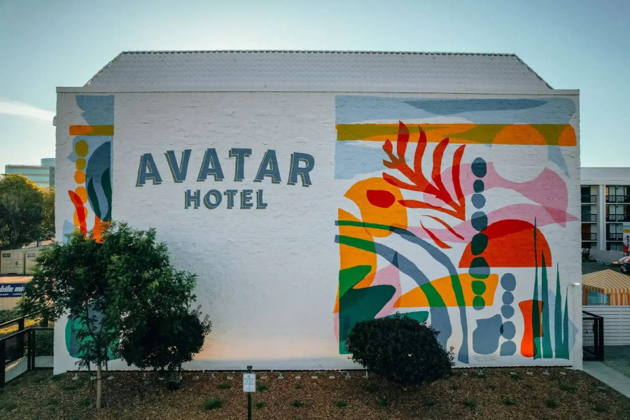 Avatar Hotel Santa Clara, Tapestry Collection by Hilton