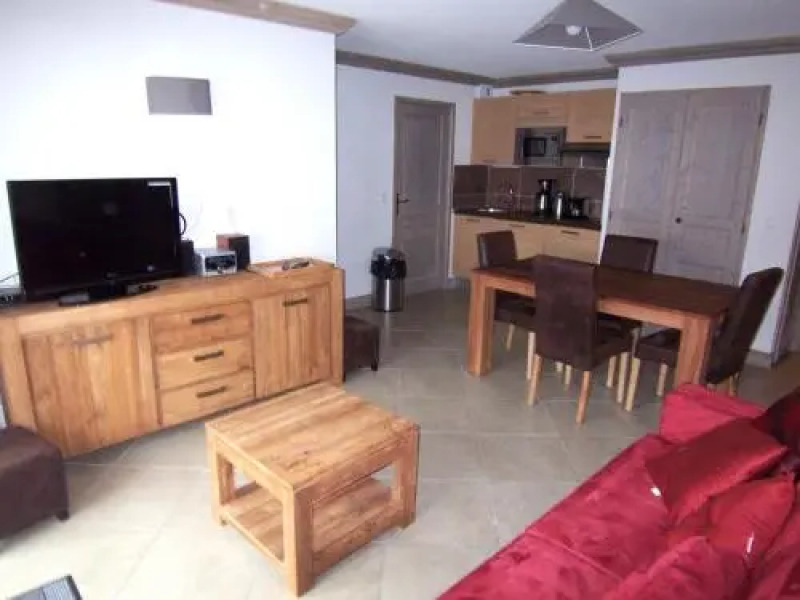 les 7 laux immobilier chalet D