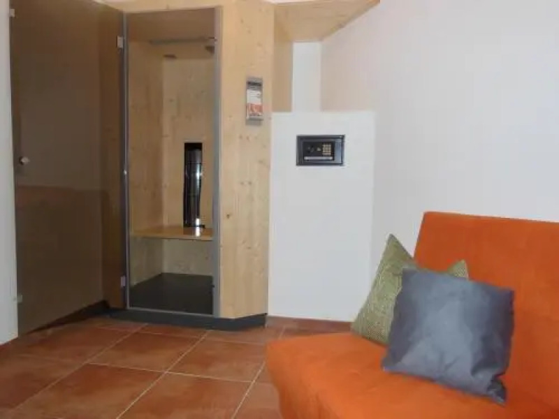 Chalet  Apart Hochfgen