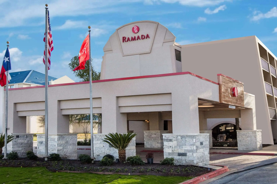 Ramada by Wyndham Austin South