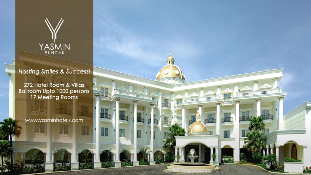 Yasmin Hotel Puncak