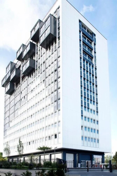 Résidence La Canopée