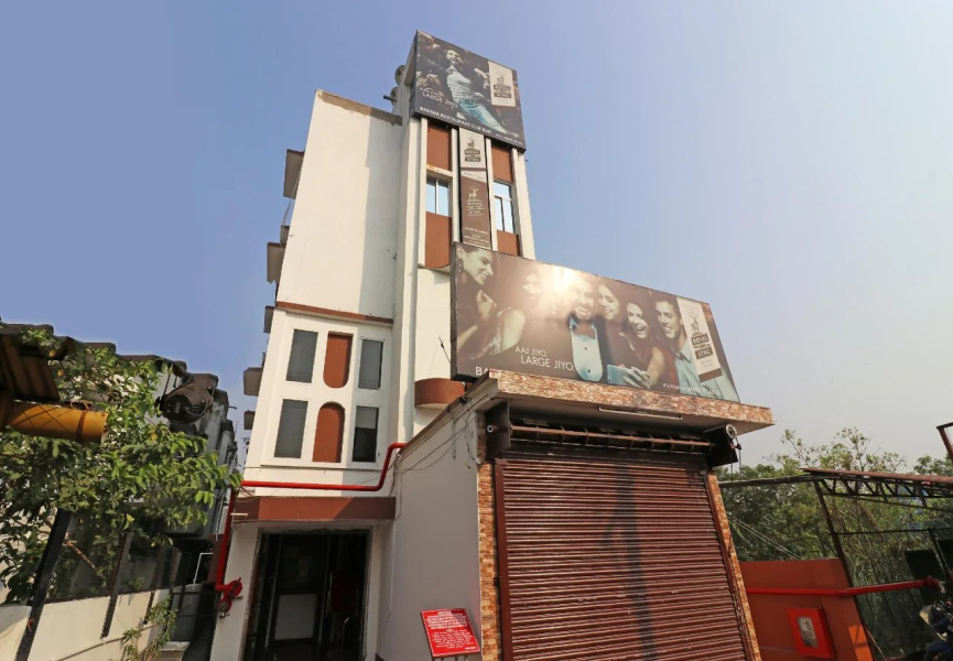 Badsha Inn By OYO Rooms