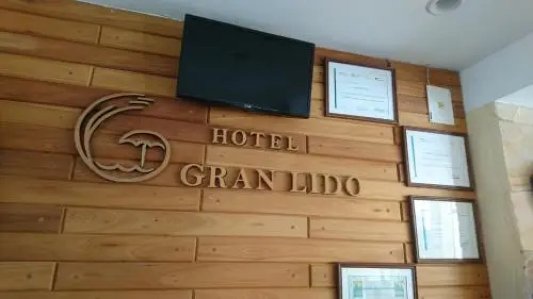 Hotel Gran Lido