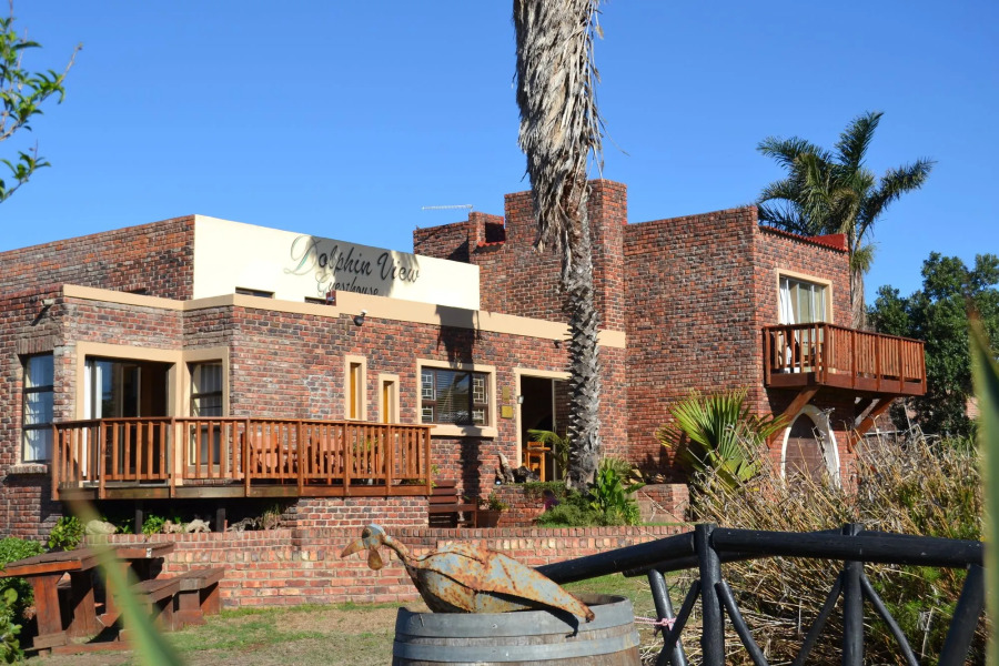 Dolphin View Guesthouse
