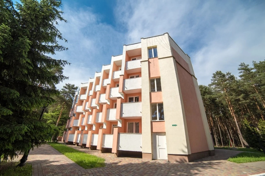 Nadzeja, Brestkaja oblast'