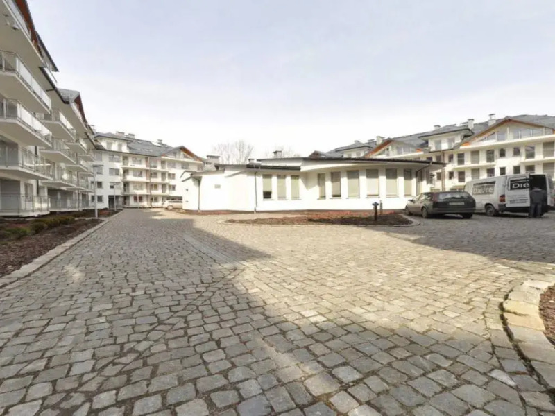 Apartament Stara Polana