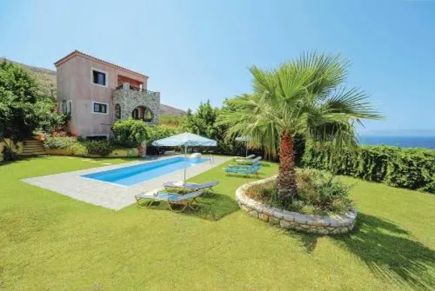 Villa Forteza