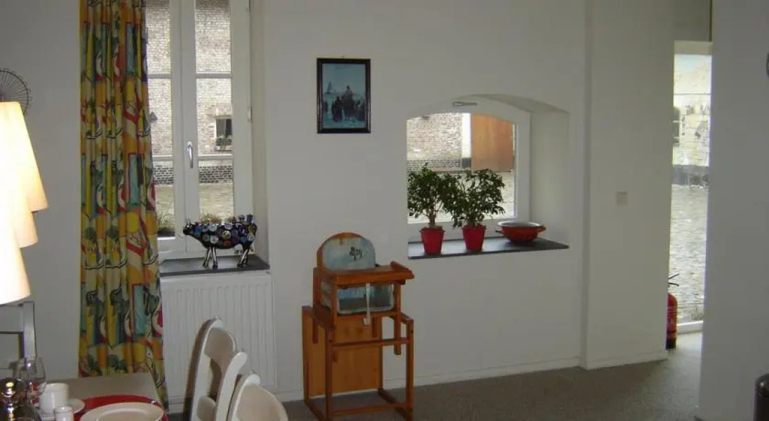 Hontemerhof Holiday Home