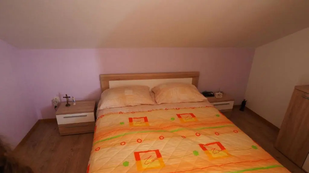 Apartments Villa Bosotina