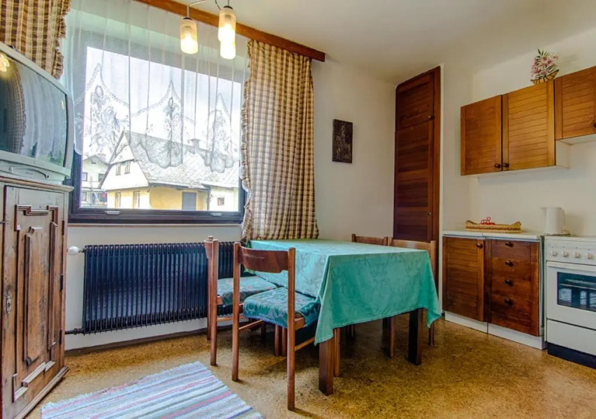 Holiday House Rokytnice