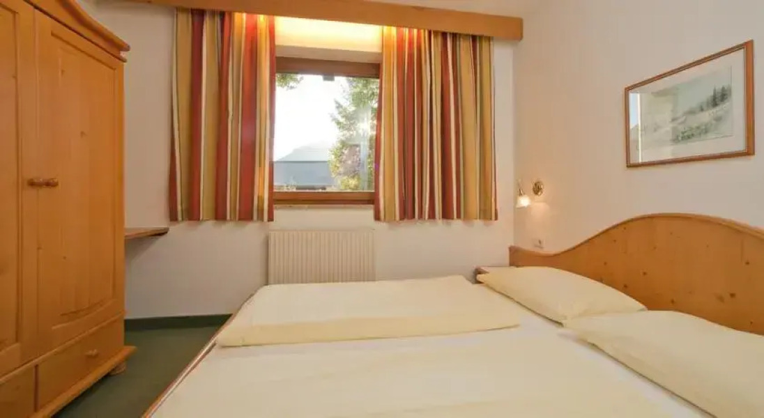 Ferienwohnungen Tirolerhof