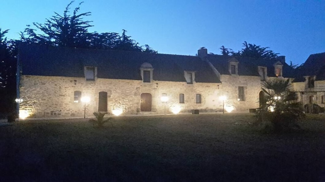 Le Colombier de Kerguezec