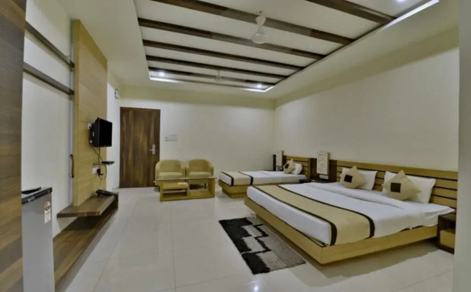 Meghdoot Hotel & Resorts