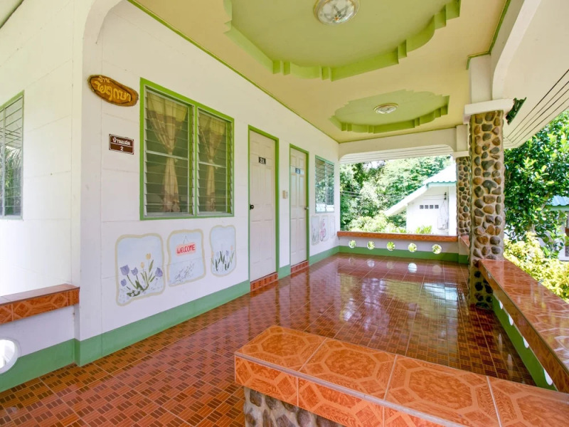 OYO 1080 Kanyapa Resort Kaeng Krachan