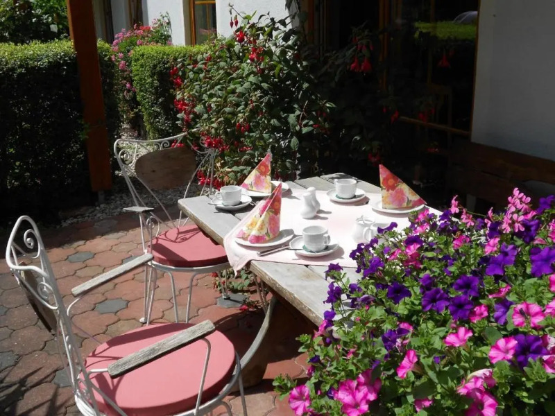 Aparthotel Alpenpark