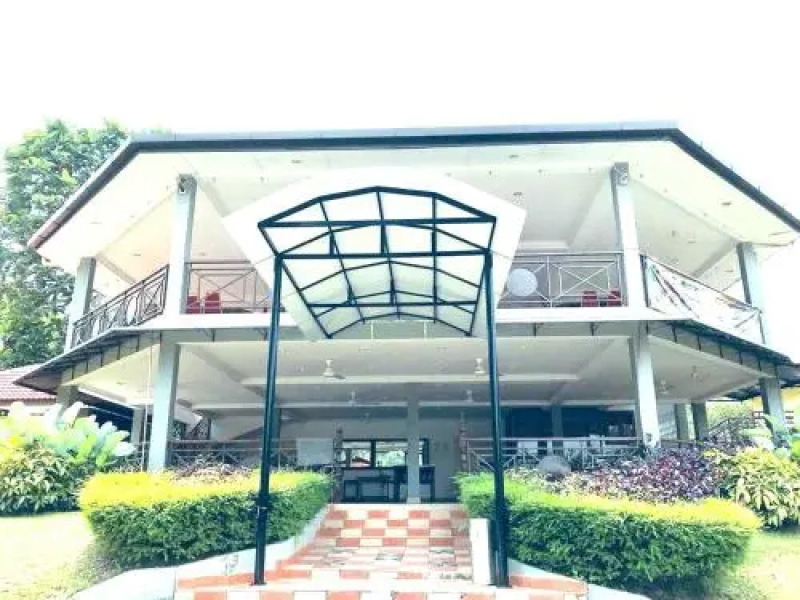 Serene Resort & Training Centre