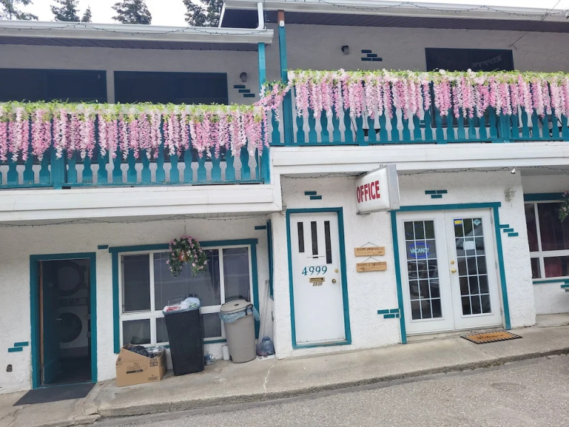 The Orchard Hostel Private Bunks