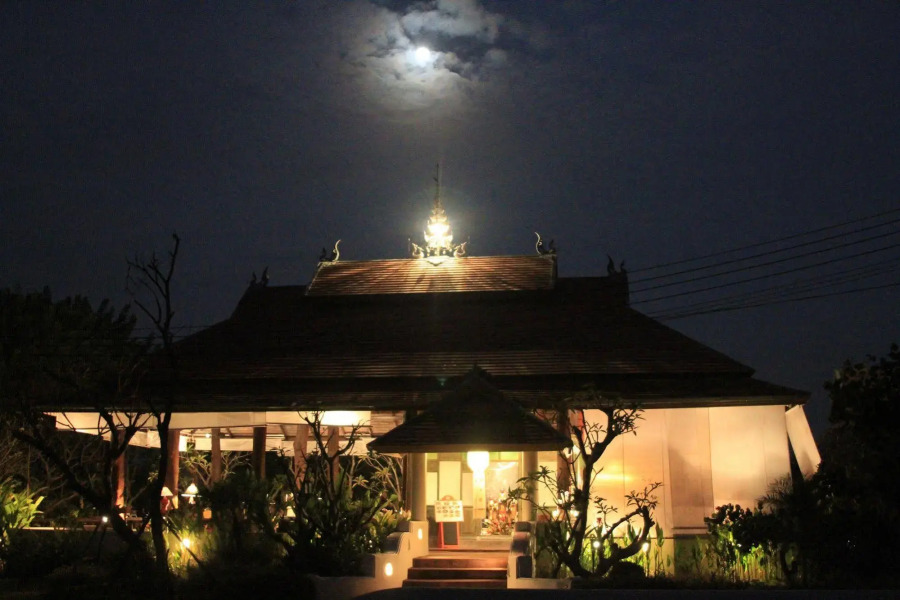 Jasmine Hills Villas & Spa