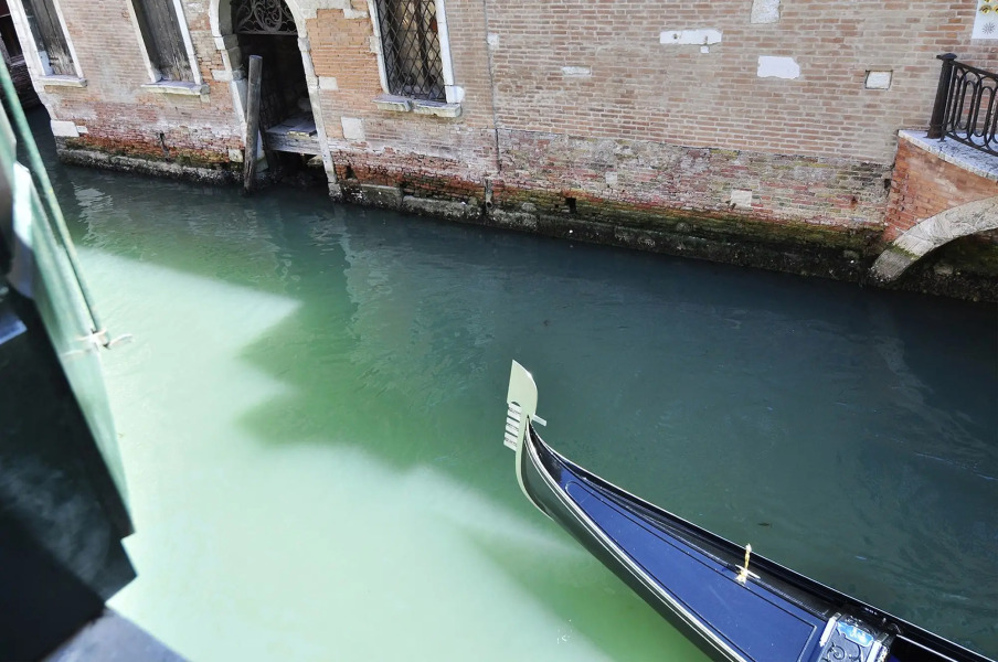 San Marco Apartments