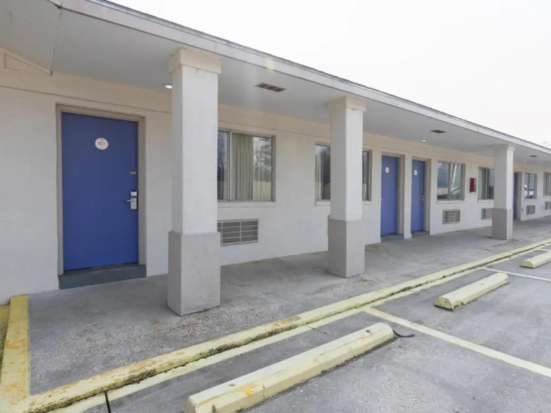 OYO Hotel DeRidder Hwy 171 North