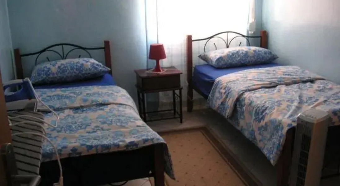 Residence Jet Sakane Agadir