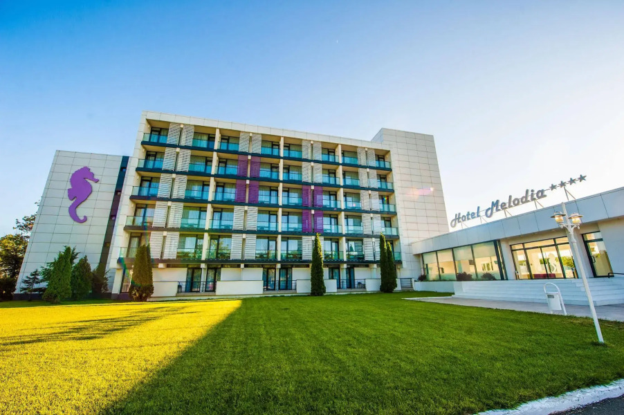 Hotel Melodia