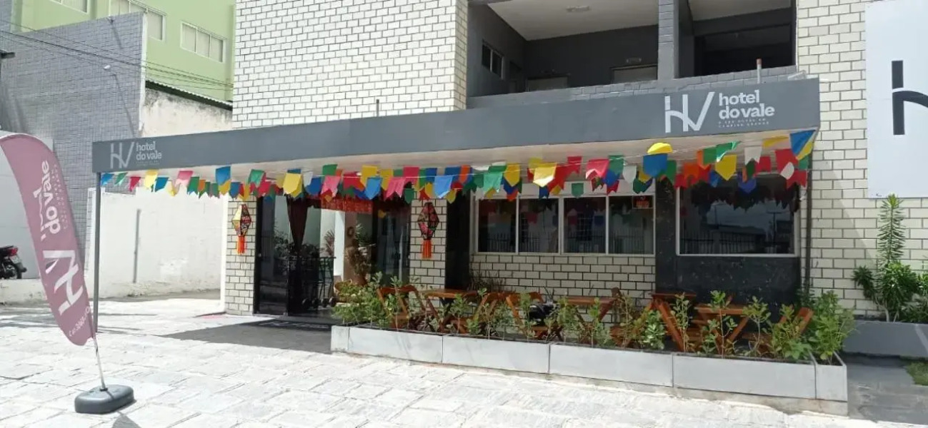 Hotel Do Vale