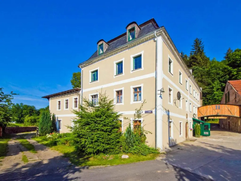 Młyn Wielisław Agroturystyka i Restauracja