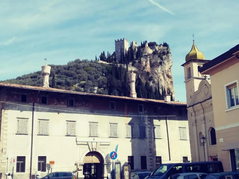 Nadia Apartment - active holiday and relax