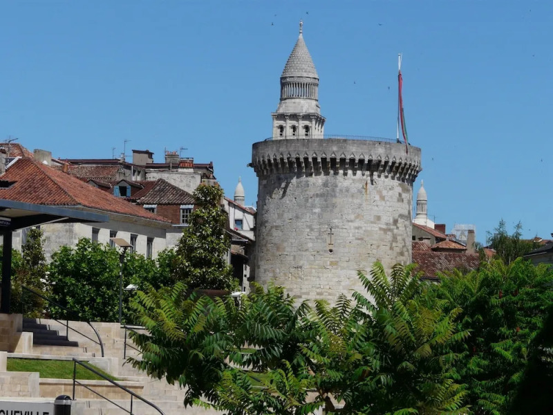 Domaine de Pouzelande - Les gites