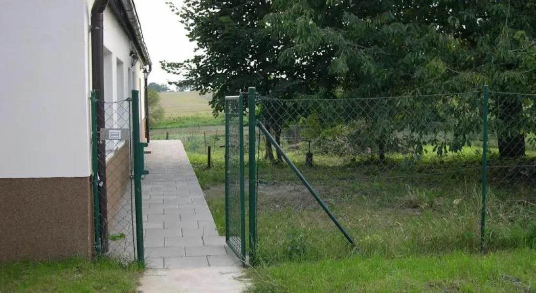 Country House Lake District Mecklenburg