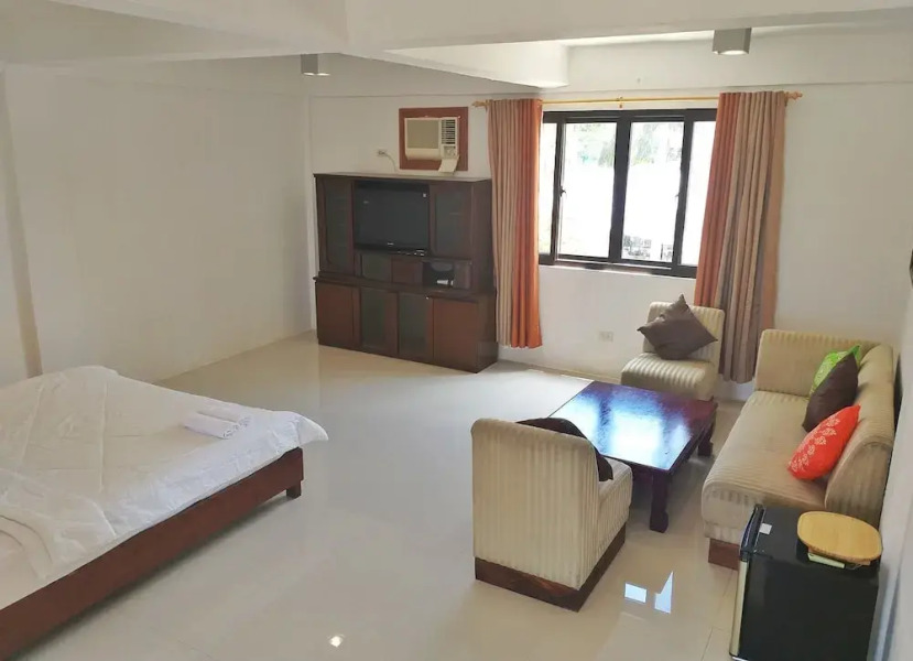 Kay's Water World Hotspring Resort & Spa