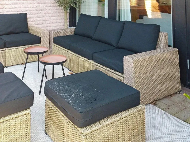 8 Person Holiday Home in Forslov-by Traum