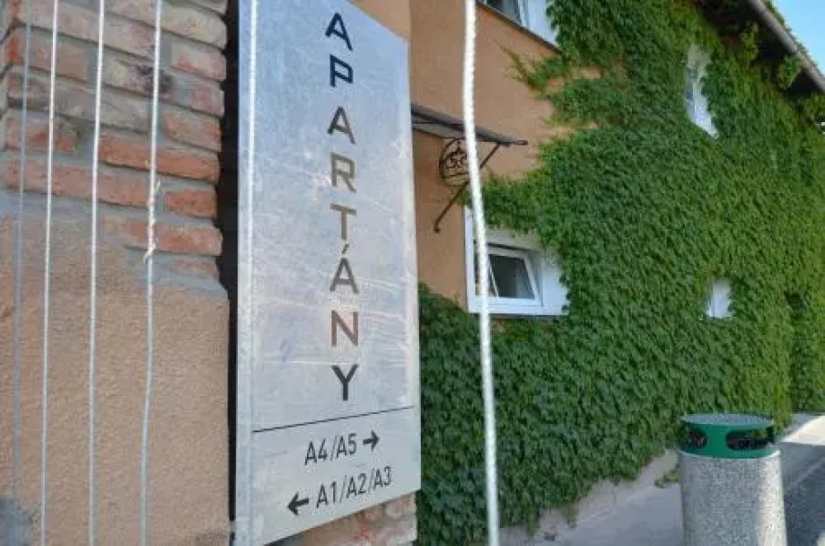 Studia a apartmány U Karla