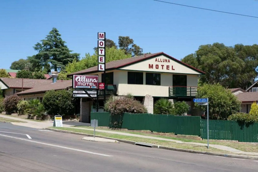 The Alluna Motel, an Ascend Collection Hotel