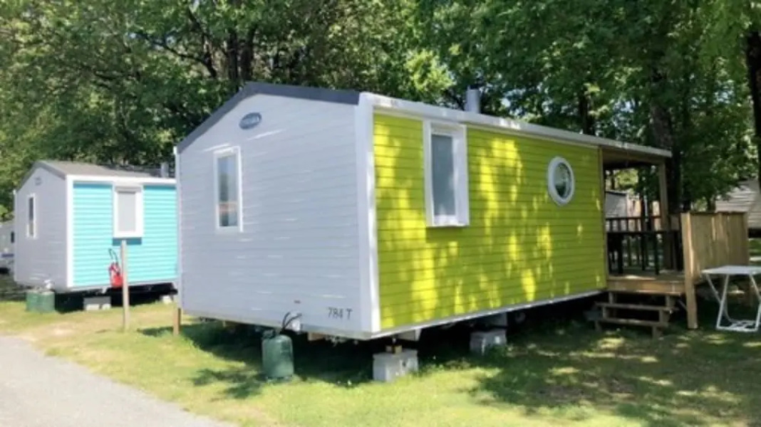 Camping Fleur d'Oléron