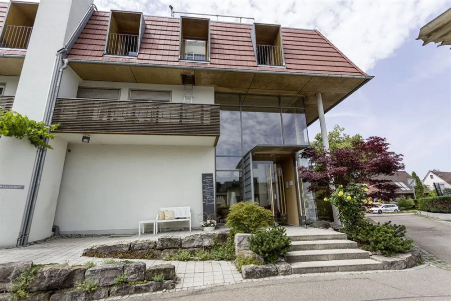 Hotel & Restaurant die Linde