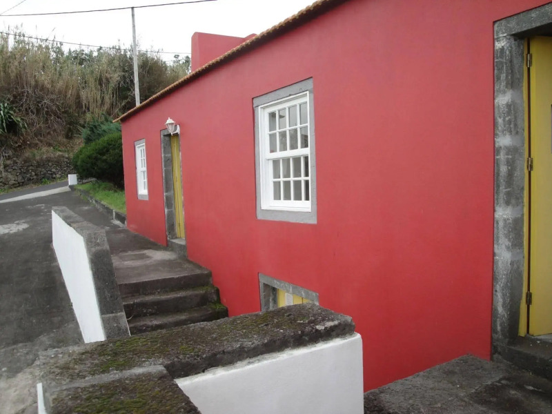 Casa das Areias
