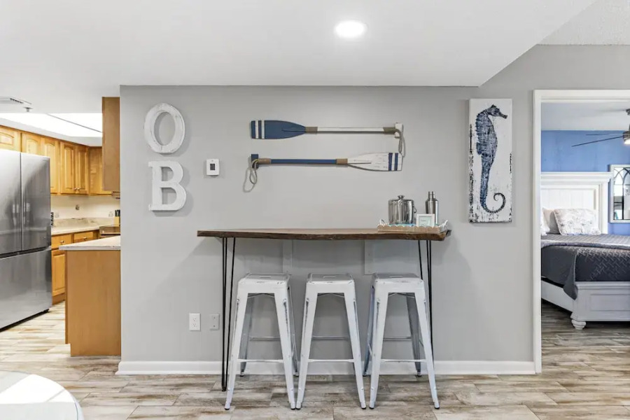 Phoenix II Beachfront Condos