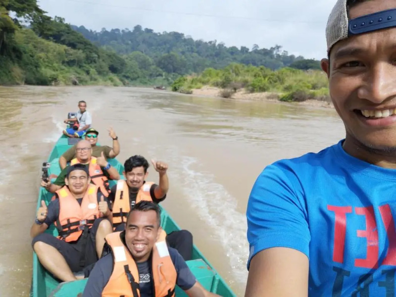 Liana Hostel Taman Negara