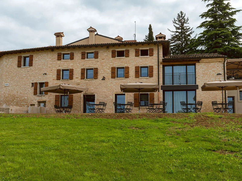 Cà del Moro Wine Retreat