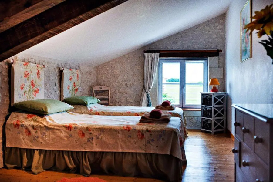 Gites de Brives (& Chambres dhotes)