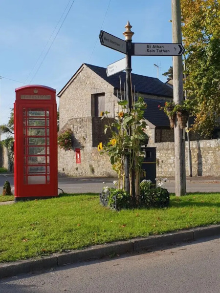 The Apple Store at Gileston Manor
