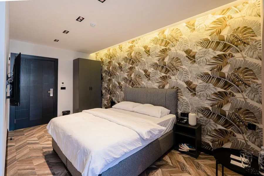 Angelo Coffee Suites