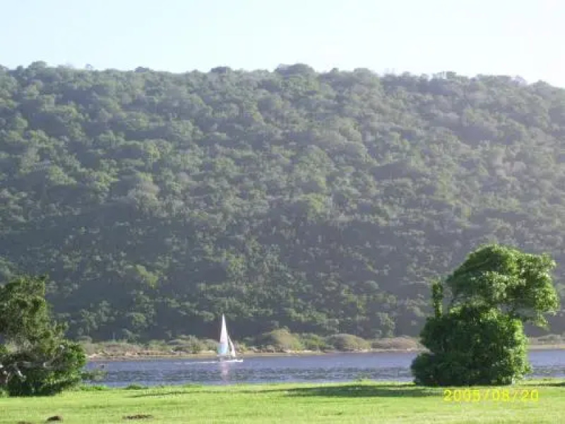 Purple Heron Guest House