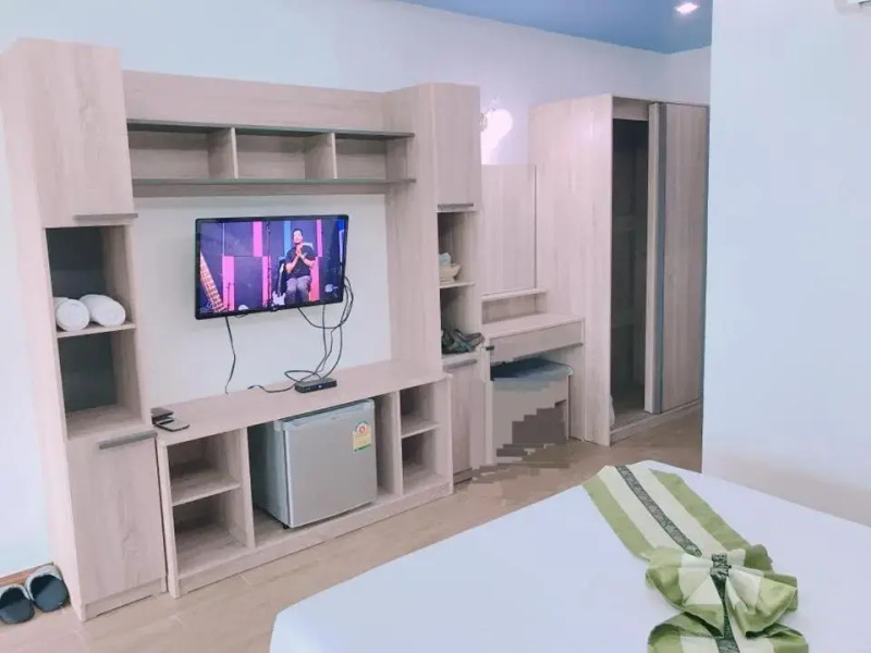 Baan Din Baramee Resort