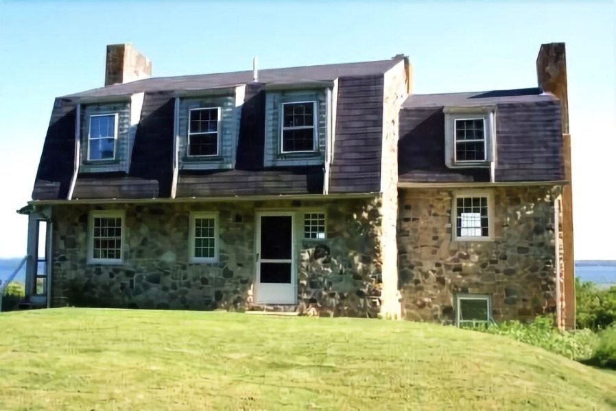 Field Stone Bluff (First Floor Only) - One Bedroom Apartment