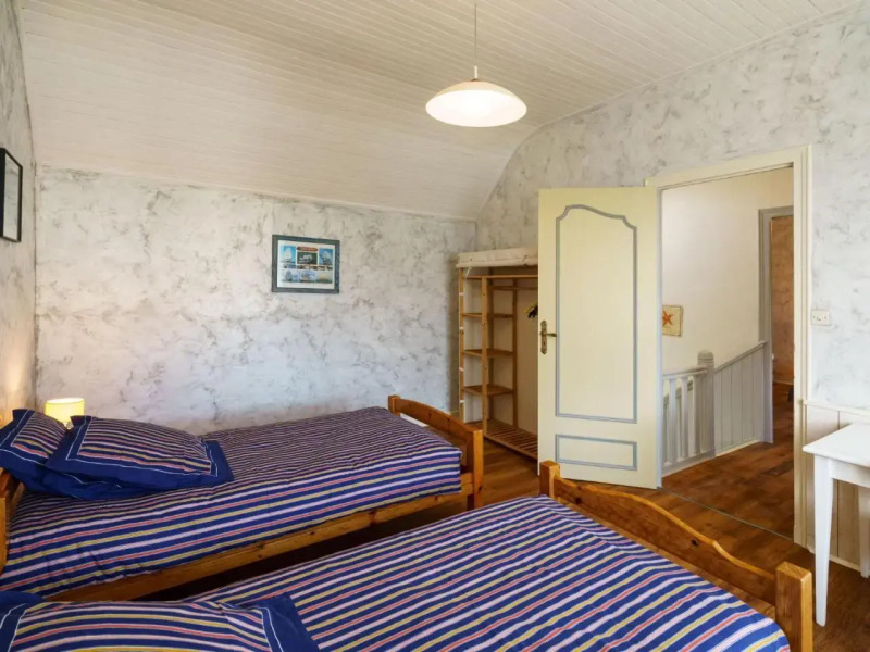 Holiday Home Ty Martelod - SGU108