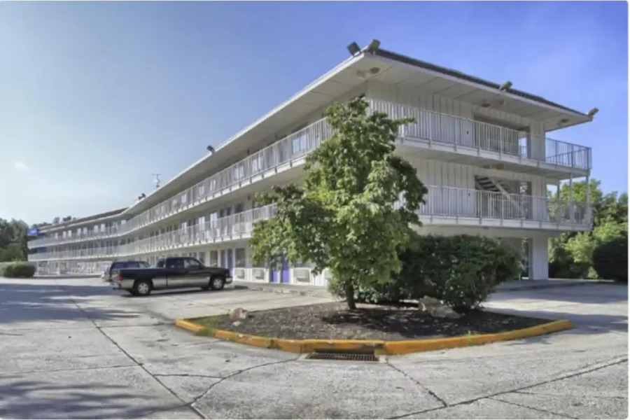 Cumberland Inn By Oyo New Cumberland/Hershey South